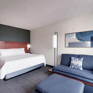 King Room Sofa Bed
